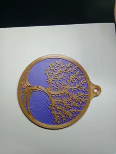 Amulet Strom života