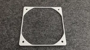 PC fan spacer 120mm / 140mm
