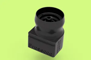 Aperolino MK2 // Ventilblock Prosecco für "sehr viele Marken" mit Doppeldichtung & Abfluss