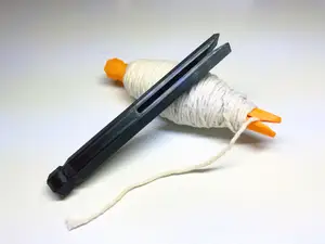 Bobbin for Wool, Thread, Yarn, etc.