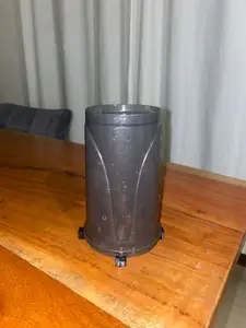 Whey Shaker / Bottle stand
