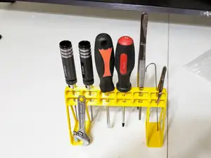 GUTS (Generic Universal Tool Stand)