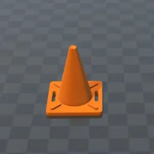Traffic Cone