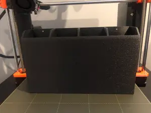 Hanging Tool Organizer