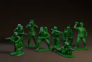 Army Men Collection