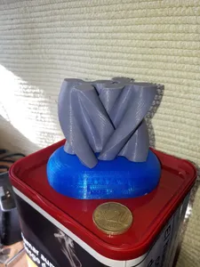 Gear 3 teeth