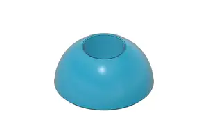 Upside down bottle stand for shampoo, conditioner, liquid soap, etc.