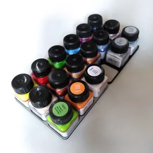 Kreul 20 ml paint bottle organizer