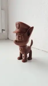 Paw Patrol Pack - Chase Marshall Rubble Skye...