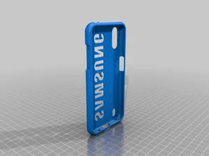 Samsung Galaxy A01 a015 case