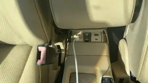 W201 Ashtray Charger