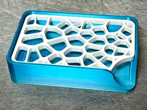 Soap Dish