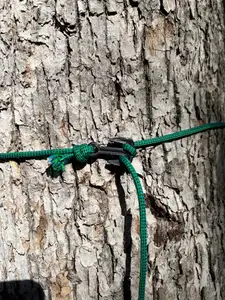 Paracord Anchor Hook