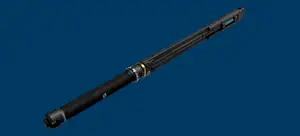 Nightwing escrima sticks (Gotham Knights)