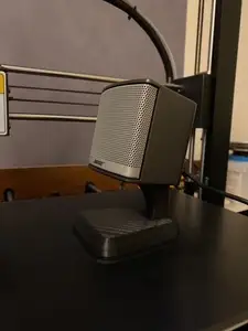 Bose Companion 3 Satellite Stands