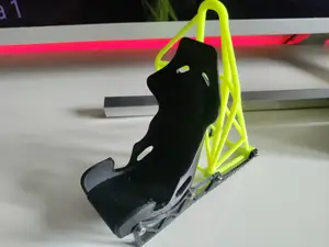 Car Seat Phone stand