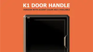 Creality K1 Door Handle - 2 versions available
