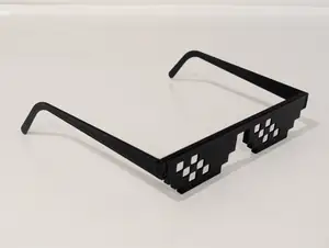 Thug Life Glasses / Deal with it