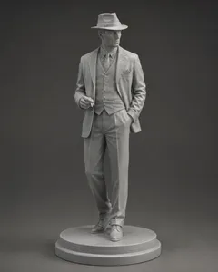 Gentleman