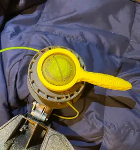 Ryobi Trimmer Line Winder Tool