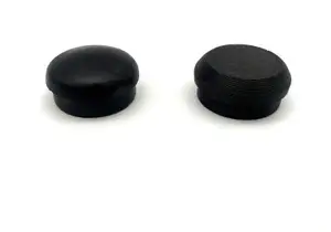 Kappe Wischerarm | wiper arm nut cap Audi 100/A6 C4, A4 B5 / VW Golf/3/4/Cabrio, Polo 6N/9N/L