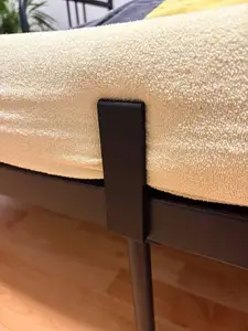Ikea fyresdal bed - Matress holder / držák matrace