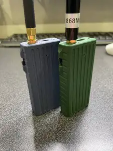 Meshtastic Seeed Studio XIAO ESP32S3 & Wio SX1262 case
