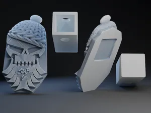 Sub Zero Trailer/Hitch Plug