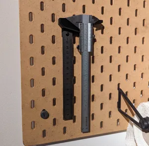 IKEA Skadis Caliper Holder