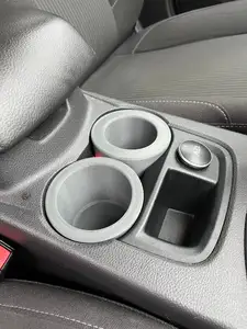 Ford Focus mk3 cupholders