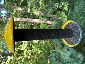 Perky-Pet YSSF00346-2 Straight-Sided Thistle Seed Wire Mesh Tube Finch Bird Feeder Rail Extension