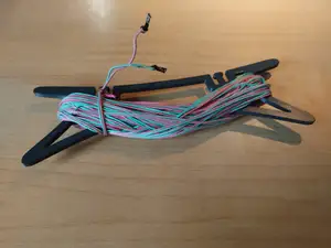 Kite line winder