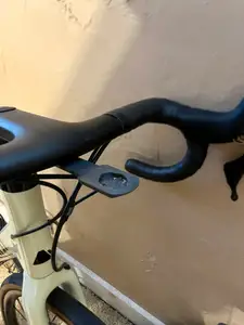Canyon Garmin Mount