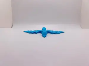 Flexi Dragon