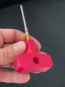 Nextruder nozzle wrench for Prusa MK4, Core One and XL