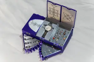 Jewelry box