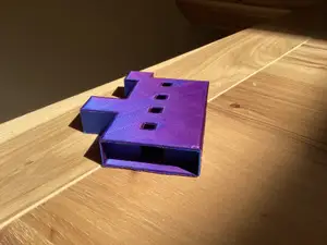 backrooms model