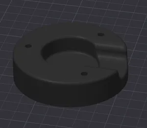 Boat Cable Cover
