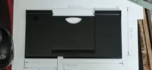 Tray 1 media support for HP Laserjet 400 M401 RC3-2563
