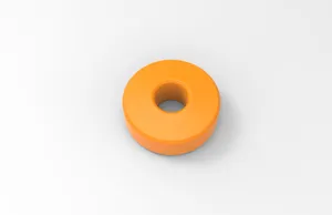 Bi-Fold Door Roller