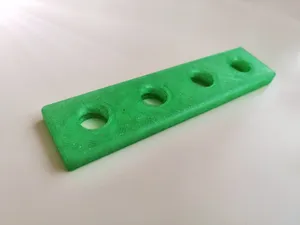 Long Wood for Children's Toy Toolbox