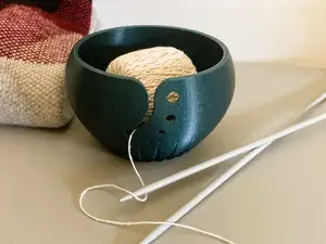 Yarn Bowl