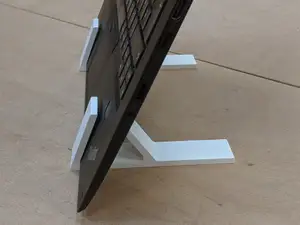 Thinkpad Carbon Laptop Stand