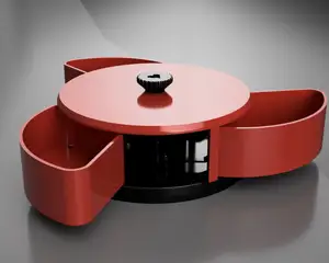 Jewelry Box