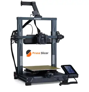 Elegoo Neptune 4 Pro PETG config bundle