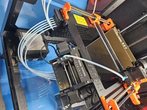 MMU3 Cassette Compatible Buffer