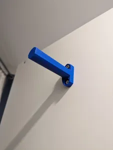 Mini Rod for IKEA KLEPPSTAD Wardrobe