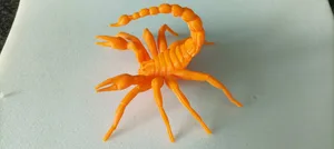 Scorpion