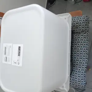 my diy dehydatation station for my pla