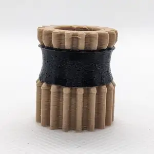 Anti Slip Ring for the Gravity Broom Holder